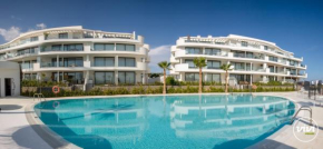ViVi Homes - Cameron Pool, Patio, Garden & Beach